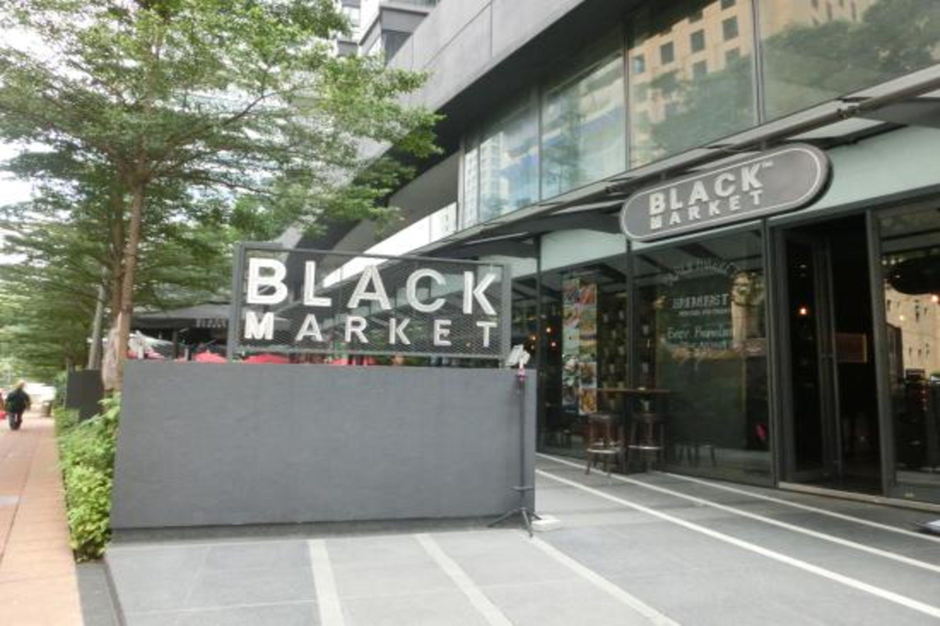 E&O Residences Kuala Lumpur — Fotos 1