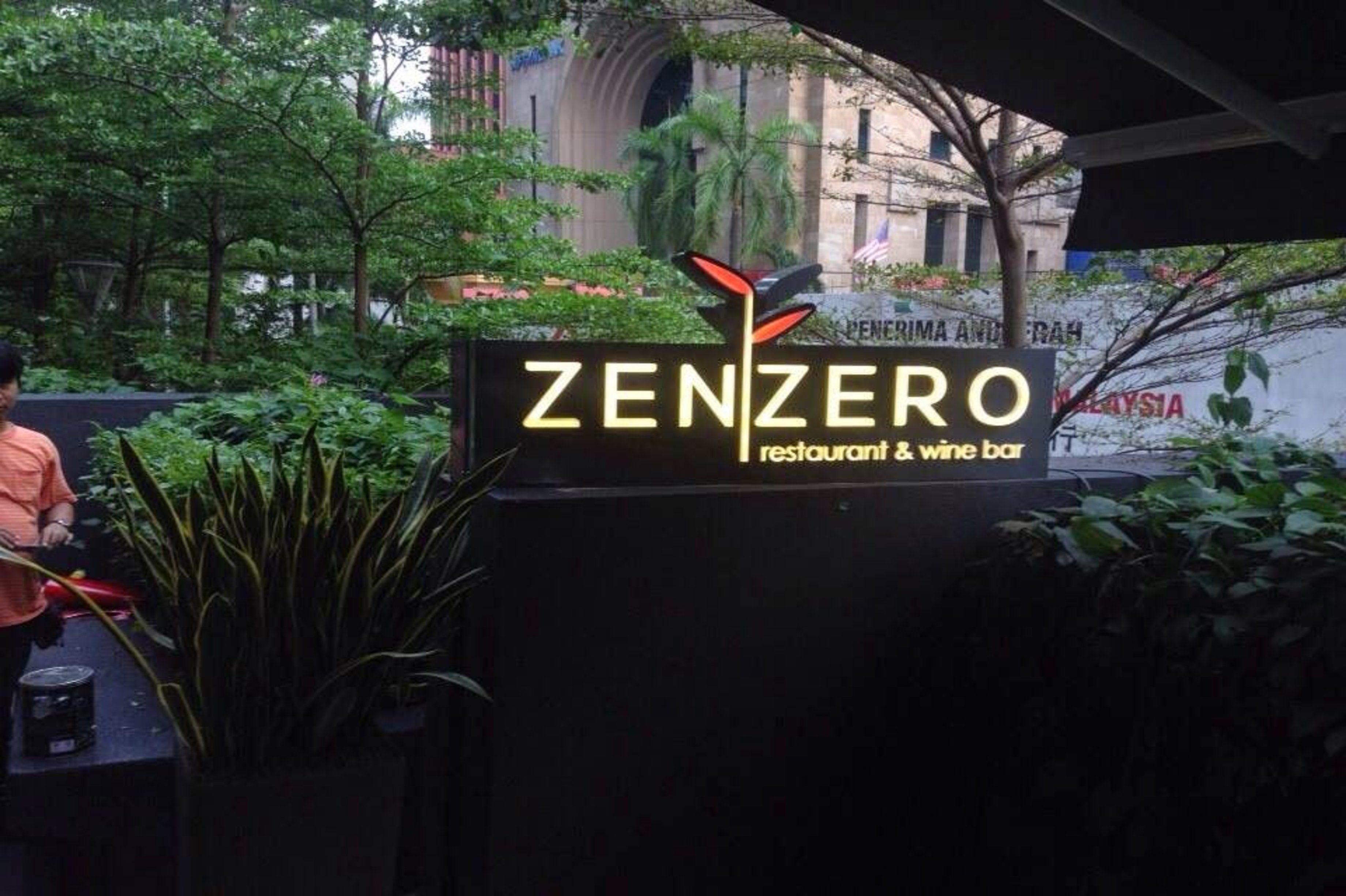 E&O Residences Kuala Lumpur, Kuala Lumpur